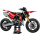 LEGO TECHNIC 42238 Motocykl Ducati Desmo450 MX Factory - 1547399 - zdjęcie 3